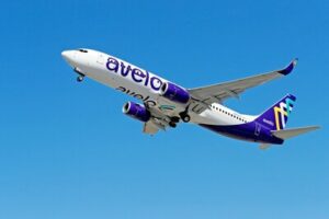 Read more about the article Avelo Airlines Extends East Coast Flight Schedule Through January