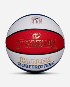 Read more about the article Spalding® and Harlem Globetrotters Make Official Game Ball Available to Consumers for the First Time Ever