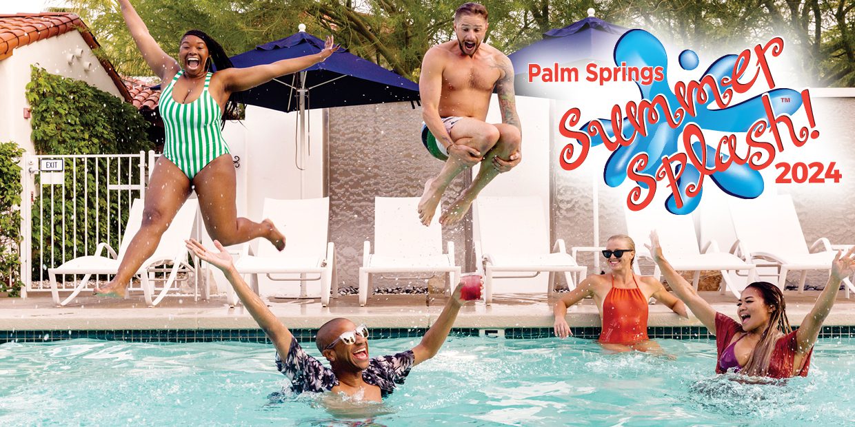 Read more about the article Jump into hot summer hotel deals in Palm Springs