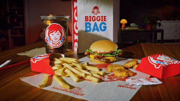 Read more about the article Biggie-er Summer: Wendy’s Fans Can Celebrate Five Years of Going Biggie with a FREE Frosty offer in the Wendy’s App