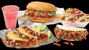 Read more about the article TACO CABANA UNVEILS EXCITING NEW STREET FOOD FEST MENU OFFERINGS AND GIVEAWAY OPPORTUNITIES BEGINNING JULY 3