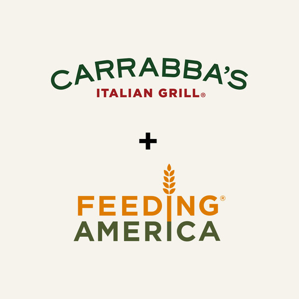 You are currently viewing CARRABBA’S ITALIAN GRILL GIVES BACK TO GUESTS AND FEEDING AMERICA® FOR NATIONAL GIVE SOMETHING AWAY DAY ON MONDAY, JULY 15