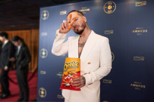 Read more about the article Global Superstar J Balvin and Cheetos® Team Up to Support Latino Community and Search for Next Deja tu Huella™ Ambassador