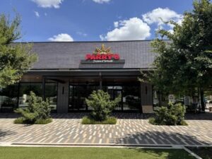 Read more about the article Parry’s Pizzeria & Taphouse Celebrates Grand Opening on July 29