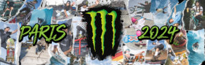 Read more about the article Monster Energy Announces Team Roster of Competing Athletes for Paris 2024 Games