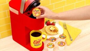 Read more about the article Eggo Launches All-New Eggo Coffee to Give Fans a Breakfast Boost