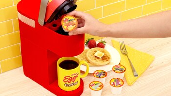 Read more about the article Eggo Launches All-New Eggo Coffee to Give Fans a Breakfast Boost