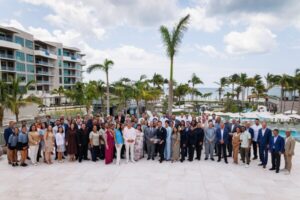 Read more about the article Marriott International Celebrates its 9000TH Property with the Opening of The St. Regis Longboat Key Resort in Florida