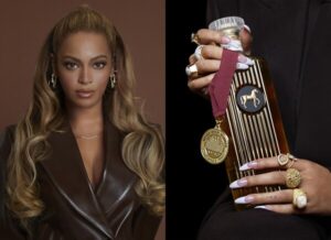 Read more about the article Moët Hennessy and Beyoncé Knowles-Carter Launch Groundbreaking New Whisky – SirDavis