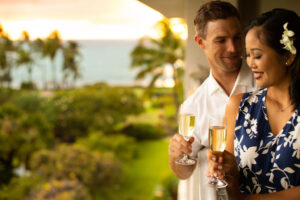 Read more about the article INDULGE IN A ROMANTIC HAWAIIAN GETAWAY AT FAIRMONT ORCHID INSPIRED BY THE HIT REALITY SERIES “THE BACHELORETTE” STREAMING ON HULU