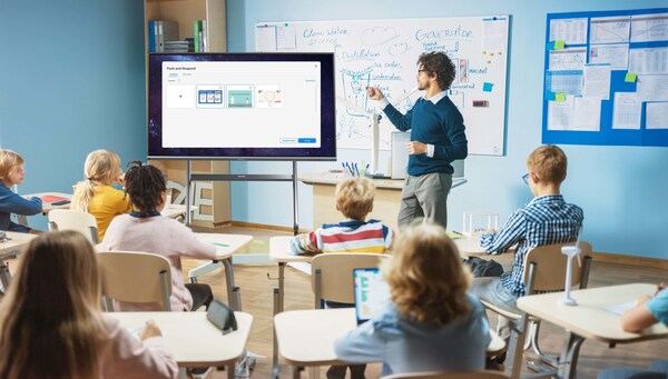 Read more about the article ViewSonic Unlocks Free Access to ClassSwift for Educators Worldwide