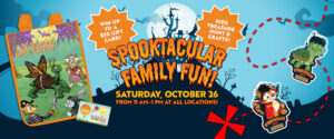 Read more about the article Natural Grocers® Invites Customers to “Spooktacular” Family Friendly Event, October 26, 2024