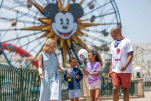 Read more about the article Disneyland Resort Announces Southern California Resident Ticket Offer