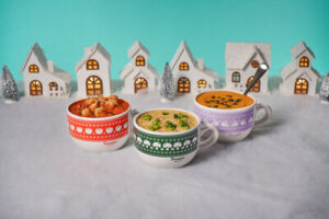 Read more about the article ‘Tis the Season for Soup! Panera Unveils New Holiday Cups to Soup Up Annual Traditions