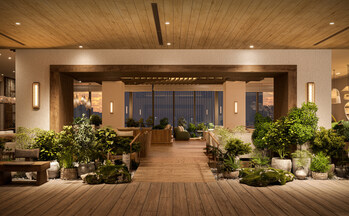 Read more about the article 1 Hotels To Debut in Japan with 1 Hotel Tokyo: a New Nature-Inspired Urban Icon