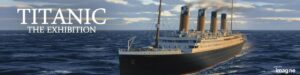 Read more about the article Titanic: The Exhibition Makes a Triumphant Return to Dallas in February 2025