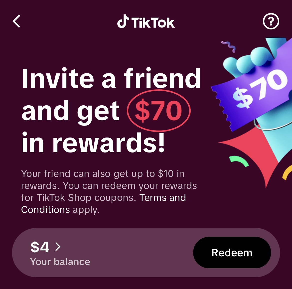 Read more about the article Purple Tickets Goes Wild on Tiktok