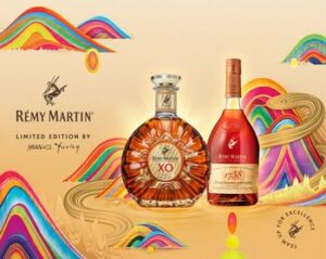 Read more about the article RÉMY MARTIN & ARTIST HUANG YUXING WELCOME THE YEAR OF THE SNAKE