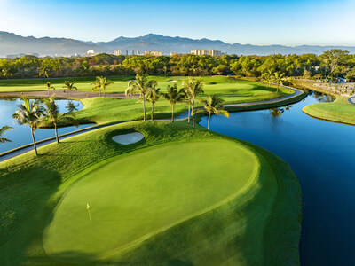 Read more about the article GRUPO VIDANTA ANNOUNCES VIDANTA VALLARTA COURSE TO SERVE AS HOST FOR THE MEXICO OPEN AT VIDANTAWORLD