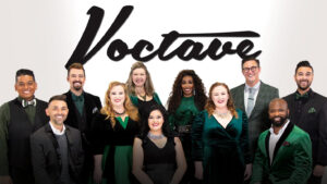 Read more about the article The A Cappella Sensation Voctave Takes San Antonio by Storm